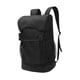 thumbnail image 3 of Mochila de negocios con compartimento para zapatos, bolsa de almacenamiento de tela Oxford, mochila de fútbol escalable para fitness, senderismo,, 3 of 8