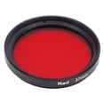 thumbnail image 1 of 37mm Full Color SLR Camera Lens Filter, Multi Layer Nano Coating Waterproof Full Color Lens Filter Scratch Resistance  For Camera Red,Green,Blue,Orange,Yellow, 1 of 8