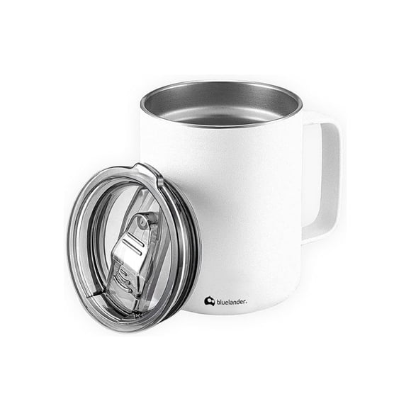 Termo taza Bluelander Termo taza acero inoxidable