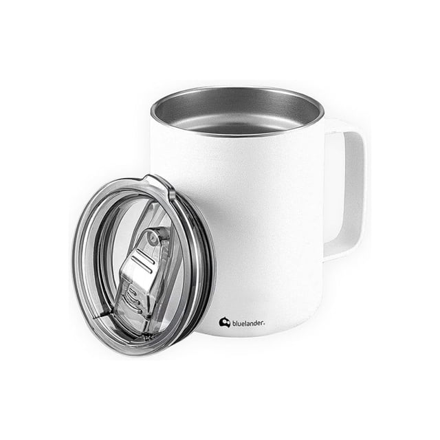 Termo taza Bluelander Termo taza acero inoxidable