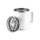 thumbnail image 1 of Termo taza Bluelander Termo taza acero inoxidable, 1 of 4