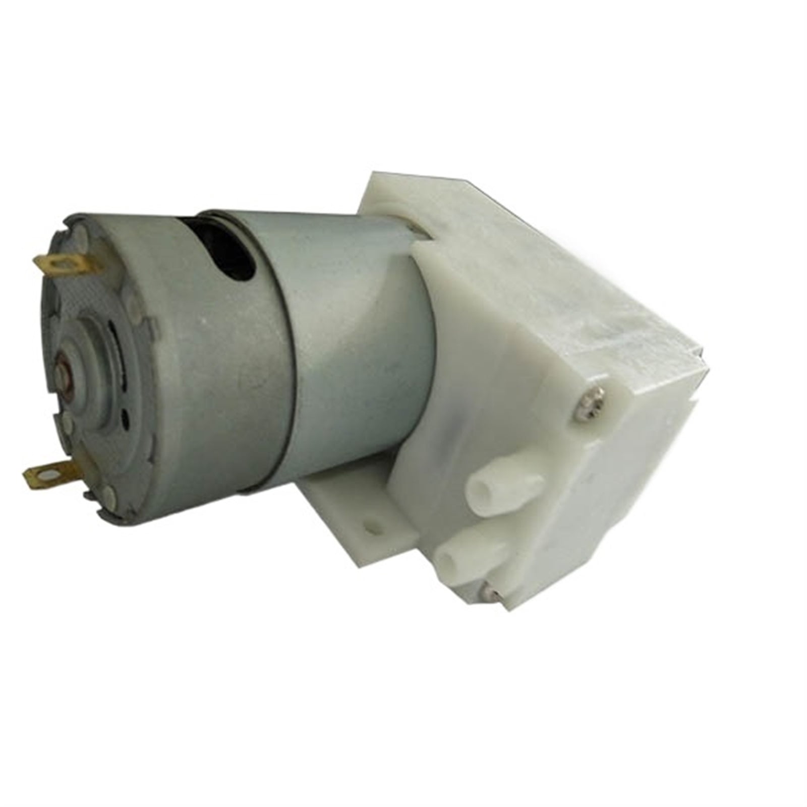 24v12V Inflatable Vacuum Pump Dual-purpose Pump Micro Inflatable Pump Juice Inflatable Oil-free Diaphragm Air Pump 3bar/18L ,Corrosion-Resistant