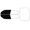 Front Windows-05%, variant on Haiy Co - PreCut 2Ply 05% Window Tint Film Kit For 2006-2010 Dodge Charger -Front Windows
