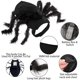 thumbnail image 5 of 24 Led Spider Dog Disfraz De Halloween Para Perros Pequeños Medianos Grandes, Peluda Araña Gigante Con Naranja Púrpura Luces Cachorro Mascota Disfraz Trajes Ropa Divertida kaili Sencillez, 5 of 5