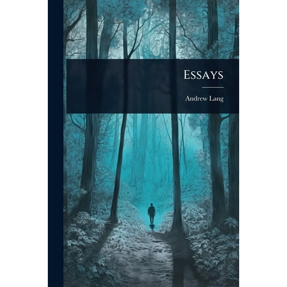 Essays, (Paperback)