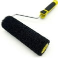thumbnail image 1 of Qucyy UrbanMingle 9 Inch Drywall Compound Roller, Drywall Texture Roller Brush, Suitable for Covering Wall and Ceiling Surfaces, 1 of 5