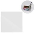 thumbnail image 3 of ITX Motherboard Acrylic Frame Computer Case DIY Base Stand  Transparent Stand for Overclocking, Gaming  High Performance PC, 3 of 7