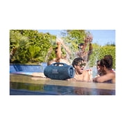 JBL Boombox 4 - Most powerful JBL portable waterproof speaker with massive JBL Pro Sound - Purple