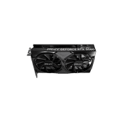 PNY Dual Fan OC GeForce RTX 5060 8GB GDDR7 PCI Express 5.0 x8 ATX Graphics Card RTX 5060 Overclocked Dual Fan GPU