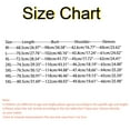 thumbnail image 4 of Ytdscs Mens Long Sleeve Shirts Slim Fit Solid Dress Shirts for Men's Spring Fall Button-Down Oxford Blouses Tops M-5XL, 4 of 8