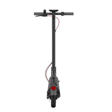 NAVEE - V50 Electric Scooter w/31 mi Max Operating Range & 20 mph Max Speed - Black