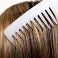 thumbnail image 5 of RELAX: Shampoo Bar for dry, frizzy or curly hair with Argan Oil  Oatmeal, 5 of 5