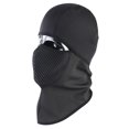 thumbnail image 1 of Gorro polar cálido para invierno, protector para todo el rostro para motocicleta eléctrica, forro para casco, protector para la cabeza, gorros impermeables a prueba de viento, 1 of 5