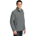 thumbnail image 4 of Port Authority Men's Value Fleece Jacket. F217, 4 of 6