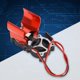 thumbnail image 3 of RC Heat Sink, High Thermal Conductivity Temperature Sensor RC Motor Heat Sink Beautiful Appearance Dual Fan Structure For 1/10 RC Model Car ANGGREK IH1910, 3 of 8