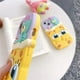 thumbnail image 3 of Funda Bob Esponja Arenita Patricio Gary Para iPhone + Mica, 3 of 7