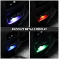 thumbnail image 3 of CIMAXIC 1Pc USB Light Car Interior Mini USB Atmosphere Lamp Decorative Car LED Lamp,0.98"X0.59"X0.31", 3 of 4