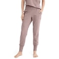 thumbnail image 1 of Jockey Jogger Pliant en Coton Modal pour Femmes, 1 of 5