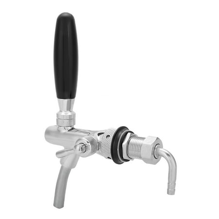

Stainless Steel Beer Tap Portable Beer Dispenser Beer Tap Beer Dispenser Faucet For Bar For Home