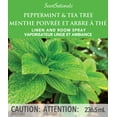 thumbnail image 3 of Scentsationals Room Spray Peppermint & Tea Tree, 3 of 4