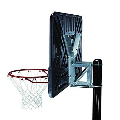 lifetime universal backboard mounting kit