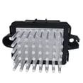 thumbnail image 3 of Blower Motor Resistor for Buick Chevrolet Camaro GMC Cadillac Escalade 84178783, 3 of 5