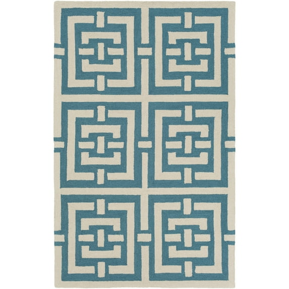 Artistic Weavers Impression Libby 9' x 13' Rectangular Area Rug