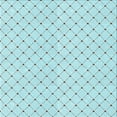 thumbnail image 1 of Ahgly Company Machine Washable Indoor Square Transitional Northern Lights Blue Area Rugs, 5' Square, 1 of 7