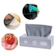 thumbnail image 5 of Paño de cocina desechable grueso para personas perezosas, paño de cocina lavable con agua, paño extraíble para uso seco y húmedo, trapos desechables, 5 of 8