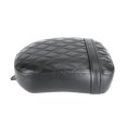 thumbnail image 5 of Thicken Rear Seat Passenger Cushion Brown Fit For Honda Rebel Cmx 500 300 17-21, 5 of 9