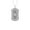 Sterling Silver, variant on Fine Jewelry Sterling Silver Round-shape Diamond Dog tag Pendant with Silver Cable Chain Nacklace (2 cttw, I-J Color, I2-I3 Clarity) 18"