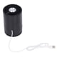 thumbnail image 3 of Purificador de aire de escritorio alimentado por USB - Ultra silencioso e inteligente - Perfecto para el hogar, los viajes y el automóvil - Negro, 3 of 10