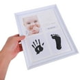 thumbnail image 4 of Shisuyan Baby Growth Picture Frame ABS Glass PVC Cardboard 1Pack 10.8X9.1X1.0In, 4 of 9