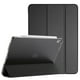 thumbnail image 1 of Smart Case ProCase para iPad Air 11 pulgadas M2 2024 negra, 1 of 9