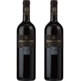thumbnail image 1 of Kit x 2 - Vino Tinto Merlot Barkan Classic Israel Kosher 750 ml EXTRA KOSHER BARKAN Merlot Barkan Classic, 1 of 4