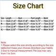thumbnail image 2 of LYMAYTER Denim Outfits for Women‌ Sleeveless Striped Vest High Waist Shorts 2-Piece Casual Business Set, 2 of 6