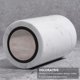 thumbnail image 4 of unbranded Caja De Almacenaje Para Y Bastoncillos De Piedra Natural Con Estilizado, 4 of 7