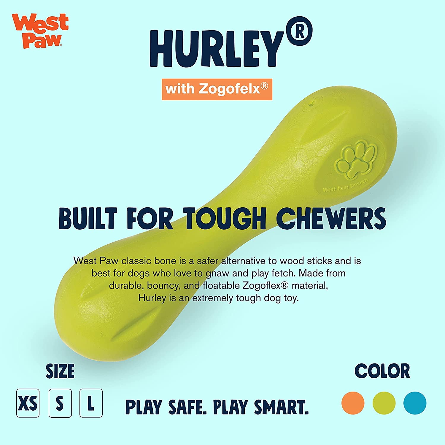 Best bones for aggressive chewers online