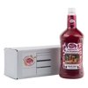 Master of Mixes Lite Strawberry Daiquiri/Margarita Mix, 1.75 L