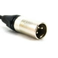 thumbnail image 3 of Pro Co Excellines EXMN-20 20-Foot XLR Microphone Cable EXMN20 Cord Studio Stage, 3 of 7
