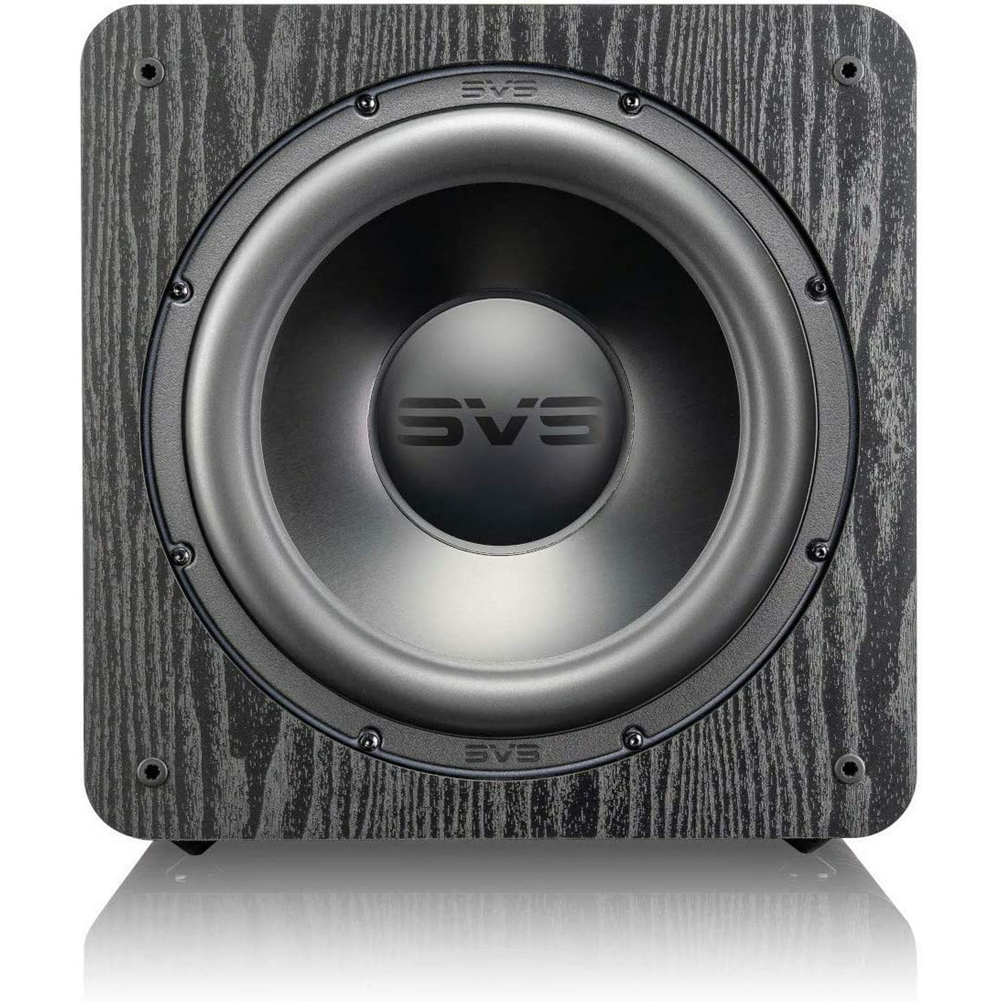 Svs Sb 00 Pro 550 Watt Dsp Controlled 12 Sealed Subwoofer Black Ash Walmart Canada Svs Sb 00 Pro 550 Watt Dsp Controlled 12 Sealed Subwoofer Black Ash Walmart Canada