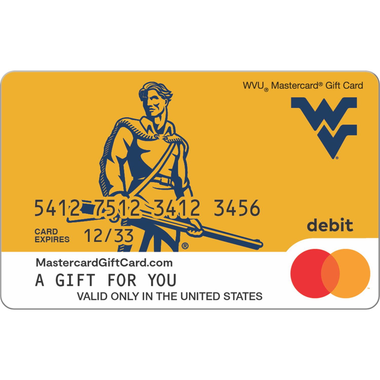 Visa Giftcard Wmt Hd Gc Vl Presents Gdb - Walmart.com