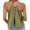Green, variant on Women's Summer Crop Top Stylish And Comfortable Rayon Tops Women Crop Top
