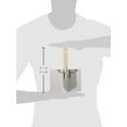 Corner Tool,Inside,9-1/4inL x 6-3/16inW DW520 - Walmart.com