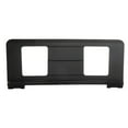 thumbnail image 1 of CTIRCHIU Lot de 1 Support de Musique pour Partitions Noir Fixation Abs Livre de Musique Piano Électronique, 1 of 8