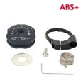 thumbnail image 1 of Bike Fork Remote Control Integrated Lock Out Cover Kit ABS+ for Manitou COMP/MRD, 1 of 8