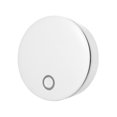 thumbnail image 4 of Purificador de aire de ozono, desodorante eliminador de olores para refrigerador para zapatero (blanco), 4 of 8