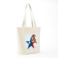 thumbnail image 7 of CafePress - Tote Bag - Unisex Canvas Tote Bag, Beige, 1-Piece, 7 of 7