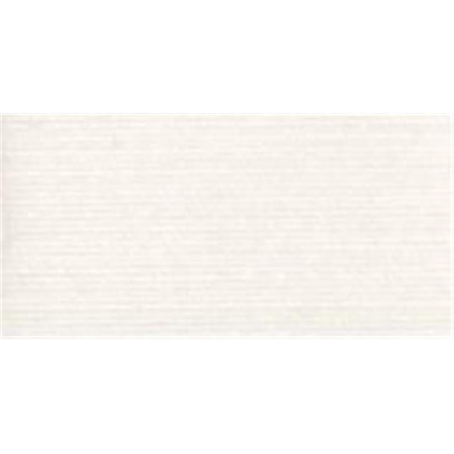 Natural Cotton Thread 273yd-Ivory