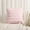 Pink-317, variant on Decorative Pillows for Bedroom, Throw Pillows for Couch Soft Fabric with Hidden Zipper for Home Decor, Gifts